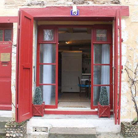 Le Relais De La Myrpe Apartment Bergerac Exterior photo