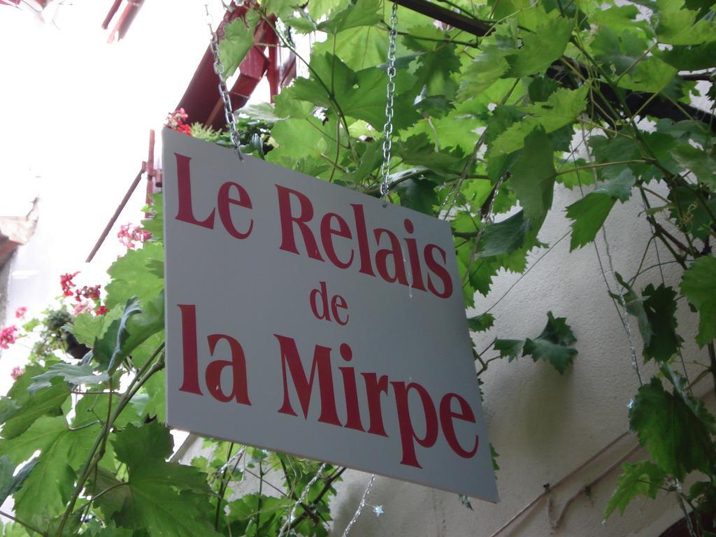 Le Relais De La Myrpe Apartment Bergerac Room photo