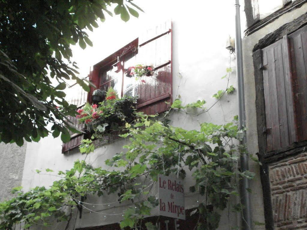 Le Relais De La Myrpe Apartment Bergerac Exterior photo