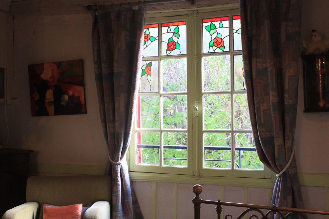 Le Relais De La Myrpe Apartment Bergerac Exterior photo