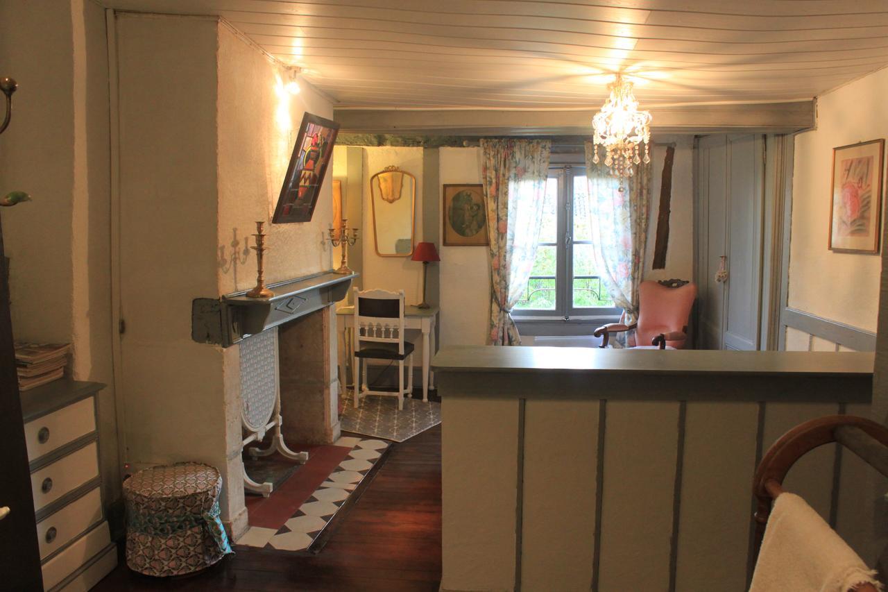 Le Relais De La Myrpe Apartment Bergerac Exterior photo