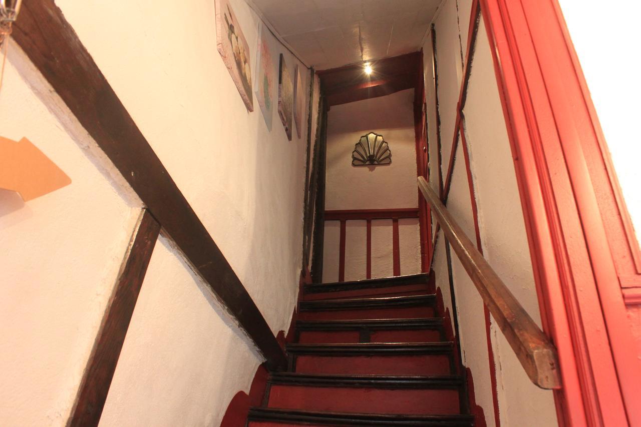 Le Relais De La Myrpe Apartment Bergerac Exterior photo