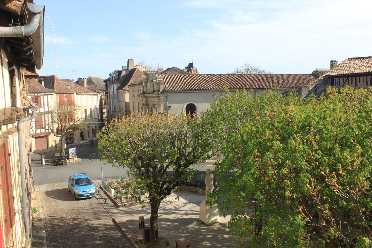 Le Relais De La Myrpe Apartment Bergerac Exterior photo