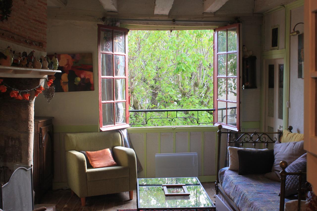 Le Relais De La Myrpe Apartment Bergerac Exterior photo
