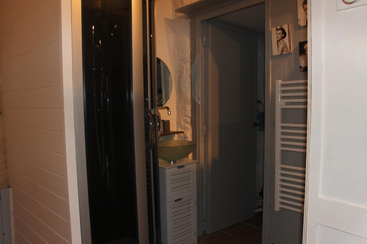 Le Relais De La Myrpe Apartment Bergerac Exterior photo