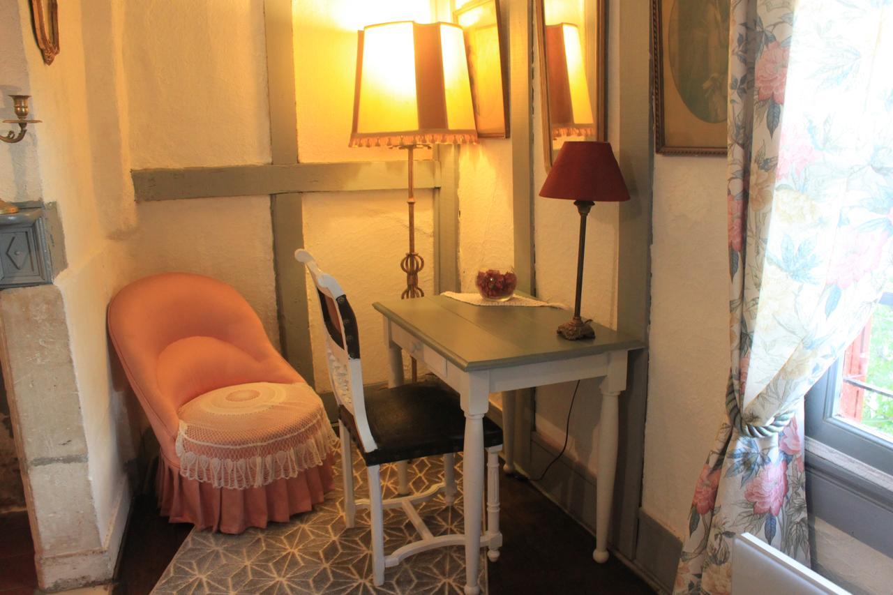 Le Relais De La Myrpe Apartment Bergerac Exterior photo